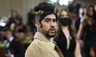 Bad Bunny: Un Verano Sin Ti review – this is why he is the world’s biggest pop star