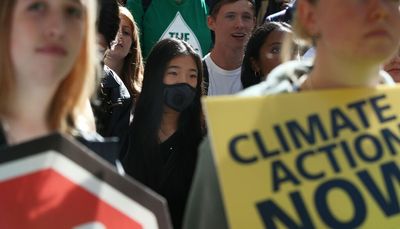 Climate catastrophists need to chill