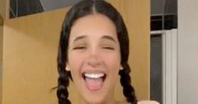 Woman shares hack to sneak luggage onto plane without paying extra