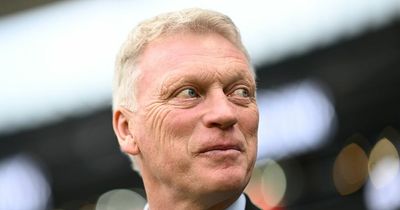 David Moyes tipped to attract interest after West Ham's Europa League run