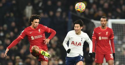 Antonio Conte has ultimate Tottenham weapon to deliver Liverpool and Mohamed Salah untimely blow