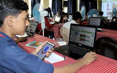 Cyber safety training for 25,000 mothers in Thiruvananthapuram