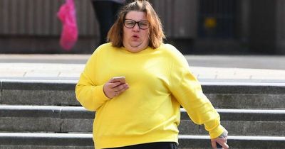 Woman’s pets ate her dead cat after she left them to starve in her home