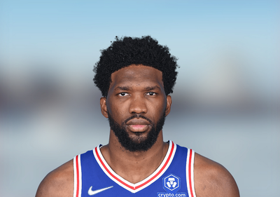 Joel Embiid clears concussion protocols