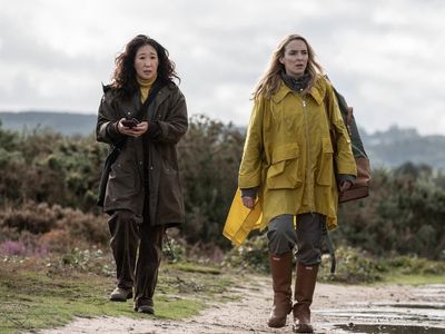 Killing Eve: Sandra Oh says character deaths were ‘switched around’ in controversial finale