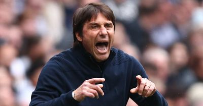Liverpool poached two masterminds from Spurs and Antonio Conte is still paying the price