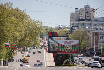 War rumours bewilder Moldova's pro-Russian separatist enclave