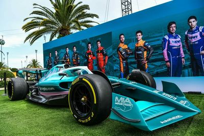 Everything you need to know about F1’s inaugural Miami Grand Prix