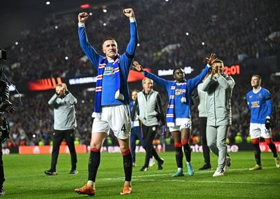 The power of Rangers’ European run is in proving where they belong