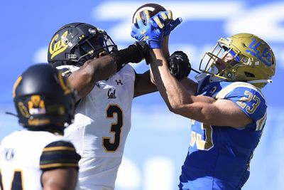 Every player participating in Bears rookie minicamp