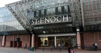 Glasgow shopping centre evacuated amid reports of 'suspicious item'