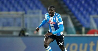 Chelsea 'handed £30m Kalidou Koulibaly proposal' as Josko Gvardiol transfer decision made