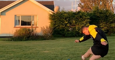 Welsh teen's audacious conversions over his parents' house watched around the world