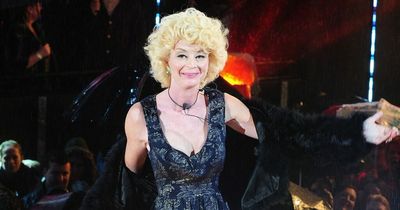 Lauren Harries storms off Channel 4's Naked Attraction after being called 'too old'