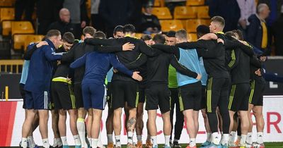 Select your Leeds United XI to face Arsenal as Jesse Marsch gets set for defensive boost