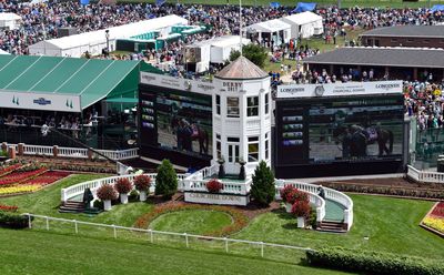 Once Again, Churchill Downs Will Ignore The Racist Ties To ‘My Old Kentucky Home’