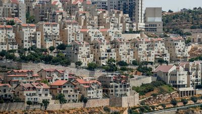 Israel to approve 4,000 new housing units for Jewish settlers in occupied West Bank
