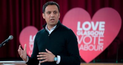 Scottish Labour take second place in council elections after strong performance under Anas Sarwar