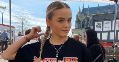 Doctor blamed woman's sickness on 'drinking too much' but her life actually was in danger