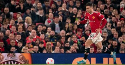 Diogo Dalot makes Erik ten Hag promise ahead of his Manchester United arrival