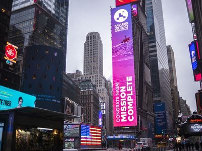 NYC's Iconic One Times Square To Get $500M Redevelopment: What You Need To Know