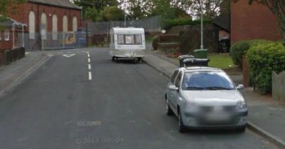 Leeds woman 'traumatised' after man dragged her across grass and tried to sexually assualt her