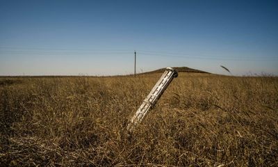 Ukraine’s wheat harvest may fall by 35%, raising fears of global shortage