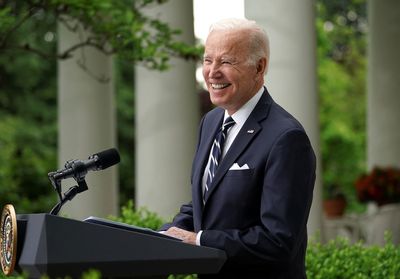 Biden will attend a summit for ASEAN leaders on May 13
