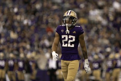 Chiefs CB Trent McDuffie’s film study habits will set him up for NFL success