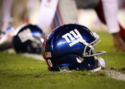 Report: Giants hiring ex-Bears area scout Scott Hamel