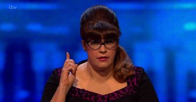The Chase's Jenny Ryan shares secret to 'amazing quizzing technique'