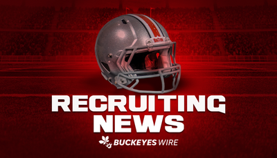 Four-star receiver puts Ohio State in top six