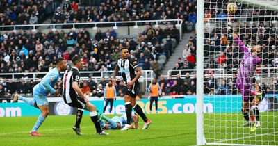 Which Manchester City will turn up on Sunday against Newcastle United?