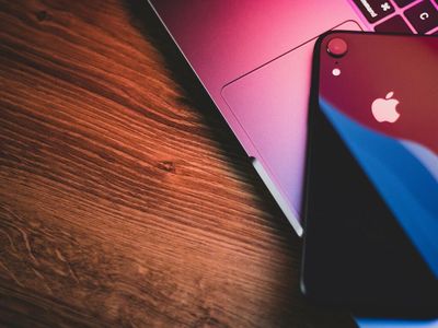 Why Apple Shares Are Rebounding