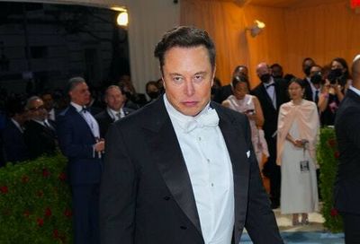 Elon Musk turned to some shady pals to fund his Twitter takeover