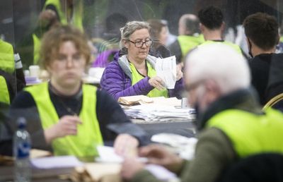 SNP largest party in Edinburgh as Lib Dems and Greens make significant gains