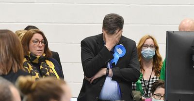 West Lothian Council election - disappointment for Tories as Lib Dems take first ever seat