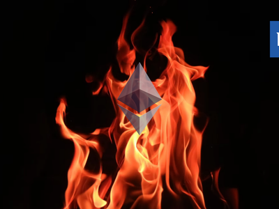 5,133 ETH Worth $13M Was Just Burned