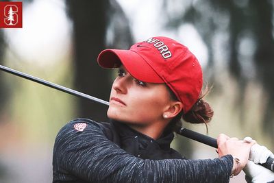 Holding steady at the top: Stanford women’s golf No. 1 again in Mizuno WGCA Div. I Coaches Poll