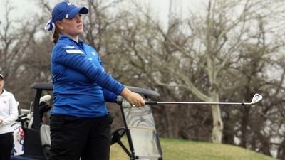 Oklahoma City women’s golf is unanimous No. 1 in NAIA Mizuno WGCA Coaches Poll