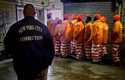 Twelve mind-blowing facts about the criminal justice system — and the best ways to fix it