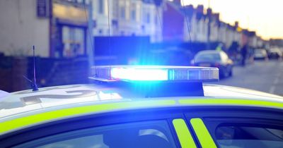 Man jailed for kicking homeless man wanted by police