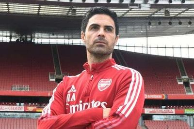 Mikel Arteta: Arsenal players have been asking for updates on my new contract for months