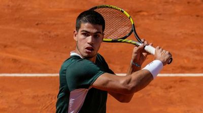 Nadal Upset in Madrid Open by 19-Year-Old Alcaraz