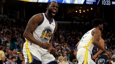 Draymond Green Should’ve Been Suspended, Jay Williams Says