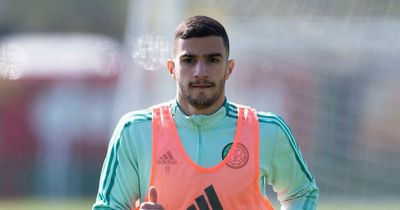 Liel Abada handed Celtic transfer advice as Israel teammate predicts imminent move to 'bigger' league