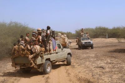 Saudi-led coalition says frees Yemen rebels in peace gesture