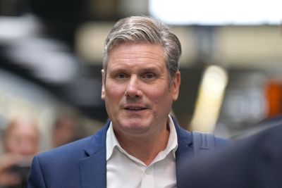 Keir Starmer denies rules were broken as police probe ‘beergate’ allegations