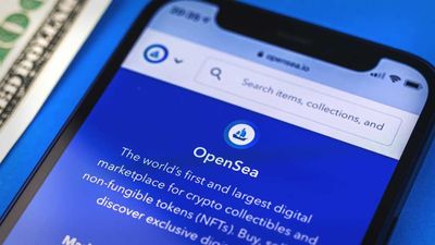 Popular NFT marketplace OpenSea Hit by Another Hack