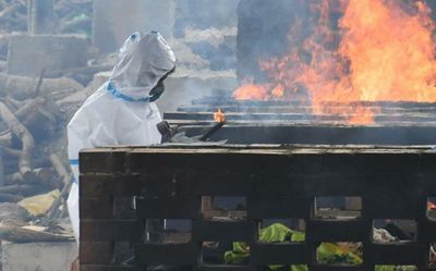 Congress reiterates demand for panel to probe India COVID-19 deaths